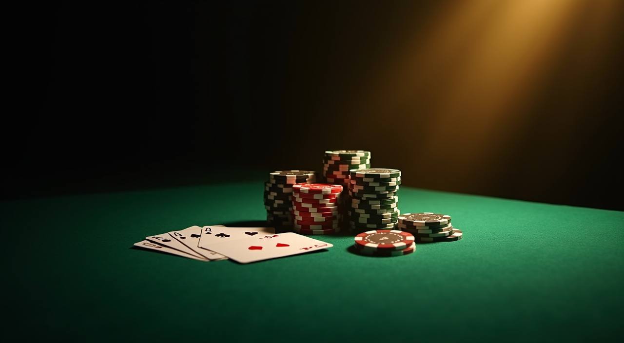 atad4d Casino Floors and Slot Rooms